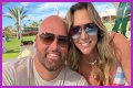 Andrew Whitworth’s wife Melissa Whitworth