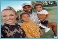 Golden Tate’s wife Elise Tate