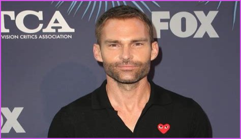 Sean William Scott: A Deep Dive Into The Life And Career Of The Comedy Icon
