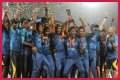 The Sri Lanka National Cricket Team